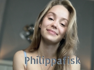 Philippafisk