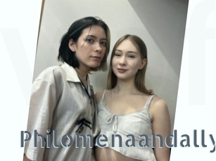 Philomenaandally