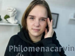 Philomenacarvin