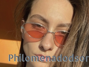 Philomenadodson