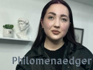 Philomenaedger