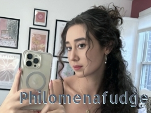 Philomenafudge