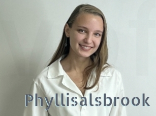 Phyllisalsbrook