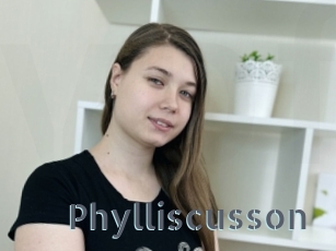 Phylliscusson