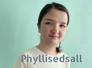 Phyllisedsall