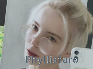 Phyllisfaro