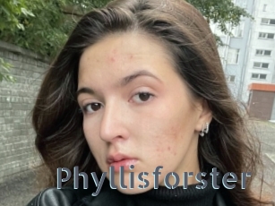 Phyllisforster