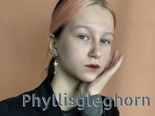 Phyllisgleghorn