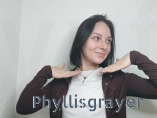 Phyllisgrayer