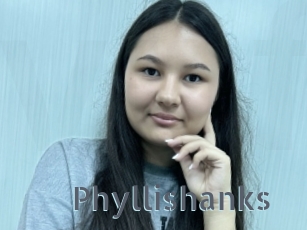 Phyllishanks