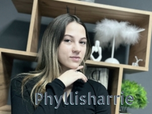 Phyllisharrie