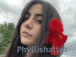 Phyllishatter