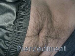 Piercedmeat