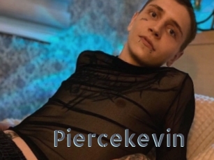 Piercekevin