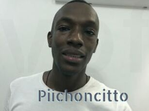 Piichoncitto