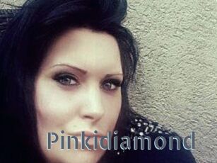 Pinkidiamond