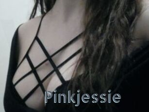 Pinkjessie