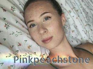 Pinkpeachstone