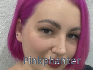 Pinkphanter