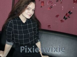 Pixietwixie