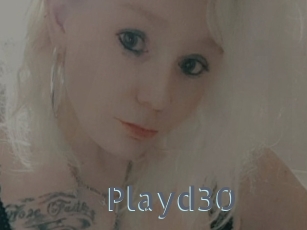 Playd30