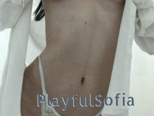 PlayfulSofia