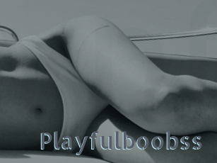 Playfulboobss