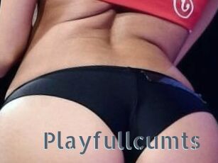 Playfullcumts