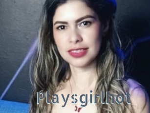 Playsgirlhot