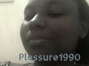 Plessure1990