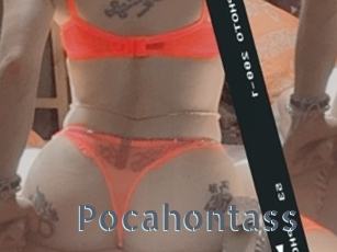 Pocahontass