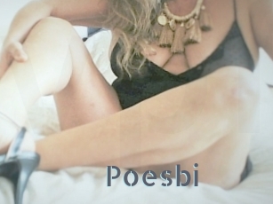 Poesbi