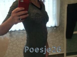 Poesje26