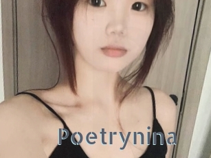 Poetrynina