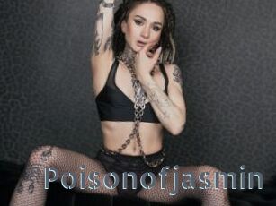 Poisonofjasmin