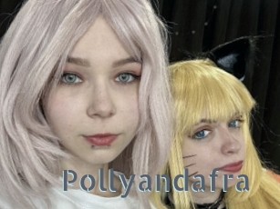 Pollyandafra