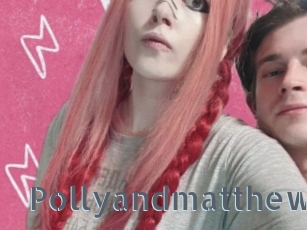 Pollyandmatthew