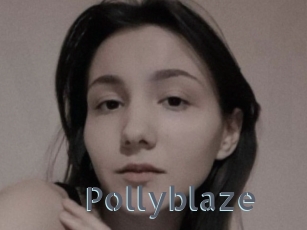 Pollyblaze