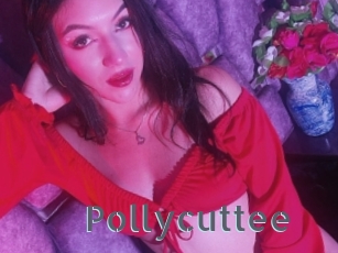 Pollycuttee