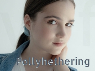 Pollyhethering