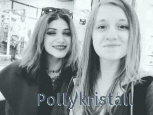 Pollykristall