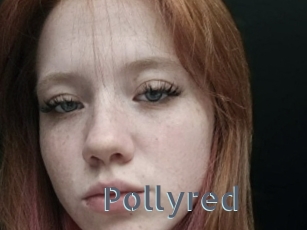 Pollyred