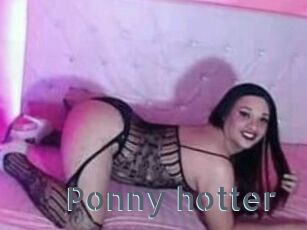 Ponny_hotter