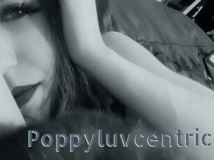 Poppyluvcentric