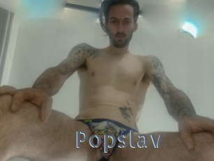 Popslav