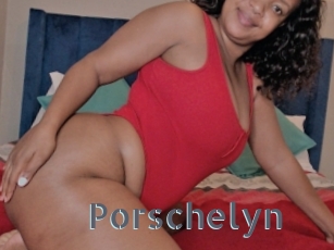 Porschelyn