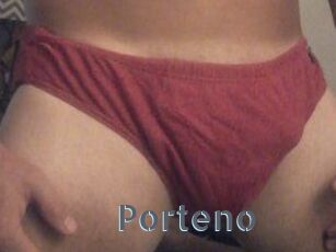 Porteno