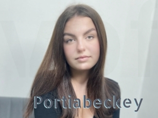 Portiabeckey