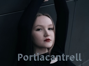 Portiacantrell