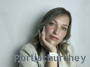 Portiachurchey